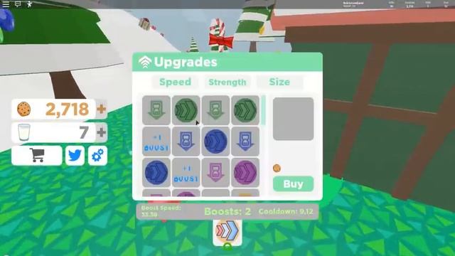 КАК СОБРАТЬ 1,000,000 ПОДАРКОВ В СИМУЛЯТОРЕ ПОДАРКОВ! СТАЛ ЧИТЕРСКИМ ЭЛЬФОМ! ROBLOX Gift Simulator смотреть онлайн