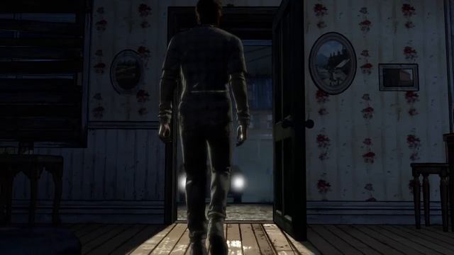 The Walking Dead Season 3 A New Frontier Episode 3 Above The Law Walkthrough Best Choices Pt 1 смотреть онлайн