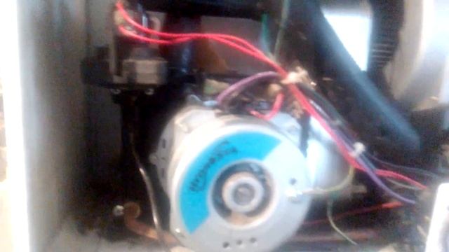 Отопительный котел Hydrosta ,,гидроста,,.