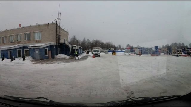 ГАЗЕЛЬ сломалась на трассе. ПЛАТНАЯ ДРОГА как водит Яндекс? VLOG_2