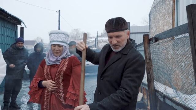 Молодежное крыло МОО НКА "Мекендештер" праздник "Нооруз" г.Петропавловск-Камчатский. смотреть онлайн
