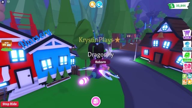 MAKING *NEW PETS NEON* in ADOPT ME UPDATE (roblox) смотреть онлайн