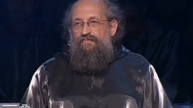 Своя игра. Вассерман - Котышов - Надаль (04.08.2012) смотреть онлайн