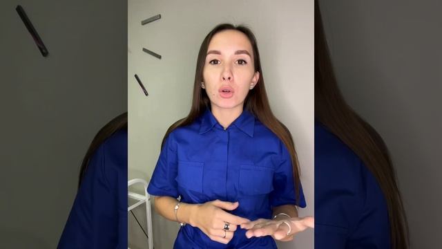 Массаж губ после увеличения