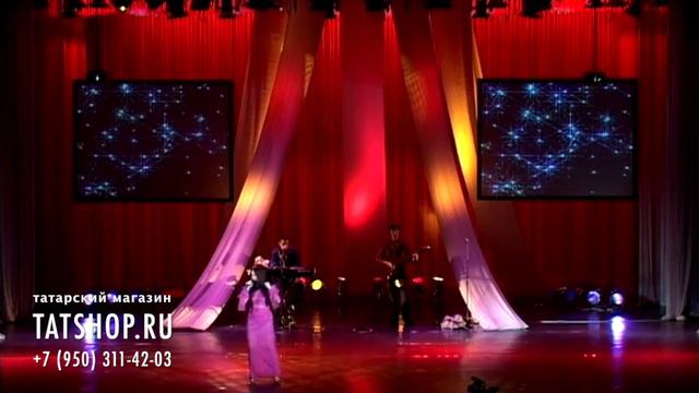 Гульнара Тимержанова «Әни, әни» (Г.Тимерҗанова) смотреть онлайн