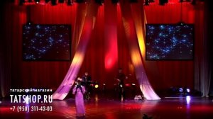 Гульнара Тимержанова «Әни, әни» (Г.Тимерҗанова)