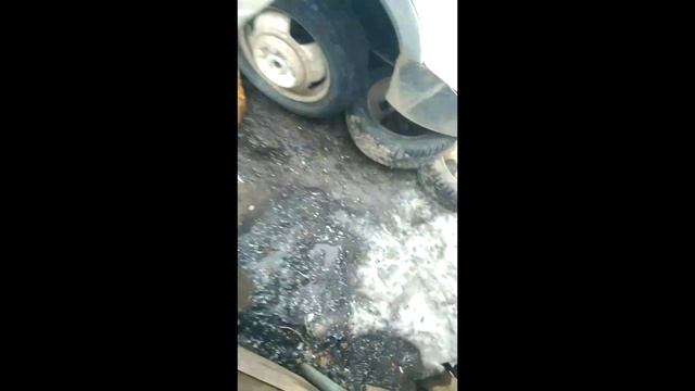 Не видимая причина неисправности сцепления ЗМЗ-406 смотреть онлайн