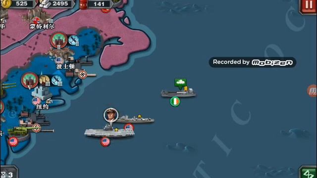 World Conqueror 3 (HOI 4 2005 mod) Bulgaria 1936 conquest world #10 смотреть онлайн