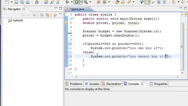 logical operator (java tutorial in bangla) смотреть онлайн