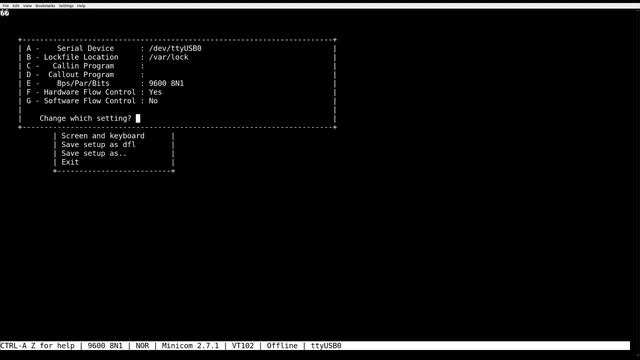 Hacker's Guide to UART Root Shells смотреть онлайн