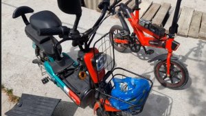 Может ли электровелосипед заряжать сам себя провожу экперимент.