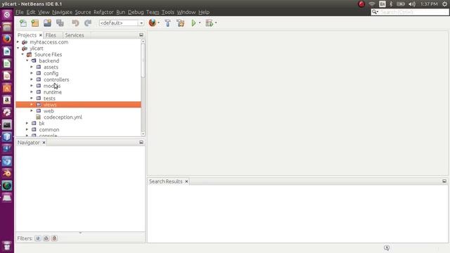 Yii2 Lecture 2 - Advanced Template Explained смотреть онлайн