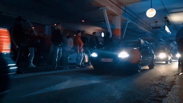 Rassemblement à Vélizy-Villacoublay(toutes Marques)