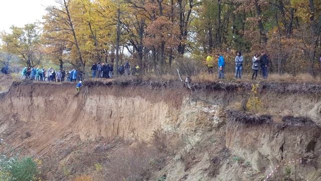 Эндуро гонка НАПРОЛОМ 2017 смотреть онлайн