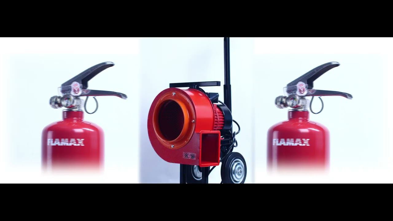 Анимационный ролик для сайта Flamax смотреть онлайн