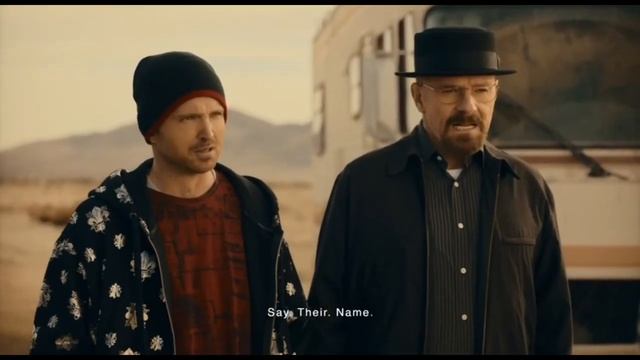 Breaking Bad PopCorners | Во Все Тяжкие Попкорны | На Русском смотреть онлайн