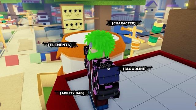 500 Спинов - новый код на спины в Шиндо Роблокс . смотреть онлайн