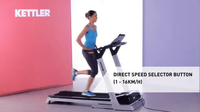Track Motion Kettler смотреть онлайн