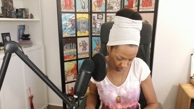 Mystery Mystic Monday | Pt. 4 | BRIAN SHAFFER | Closing Oracle Reading | #TRUECRIMETAROT | Ep. 57 смотреть онлайн