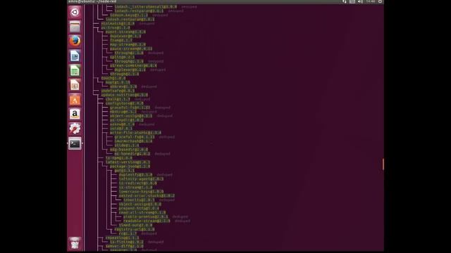 NODE -RED IOT DERS 2 (UBUNTU'YA KURULUM) смотреть онлайн