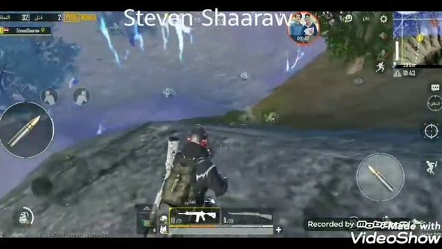 Steven Shaaraw kil 4 смотреть онлайн