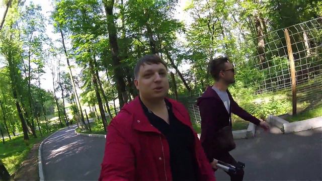 Вите надо выйти. Межигорье. В гостях у Януковича. Опрос. Комментарии Дружко. смотреть онлайн