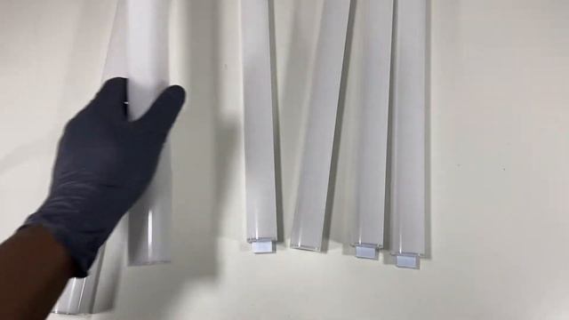 Govee RGBIC Smart Wall Lights - UNBOXING смотреть онлайн
