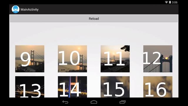 getView() load large images in AsyncTask смотреть онлайн