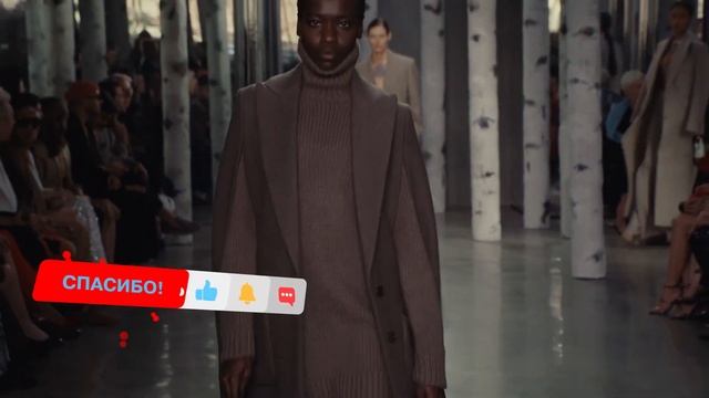 Многофункциональное Пальто с Дополнительными Вырезами | Стилист Онлайн ViktoriProject смотреть онлайн