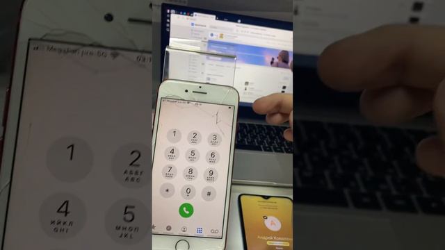 Доп обзор iPhone 7 красный смотреть онлайн