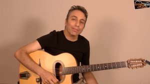 La Pompe - Два основных движения, которые вы должны знать, чтобы играть красивый аккомпанемент.