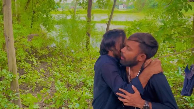 The Killer Sandal | Bangla Funny Video || Omor On Fire | It's Omor | смотреть онлайн