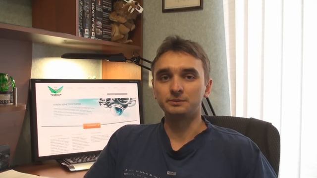 Видеопрезентация №1. Гудин Владимир смотреть онлайн