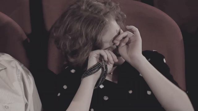 Юлия ГЕНИУШ ШАНЕЛЬ ЛЮБОВЬ смотреть онлайн