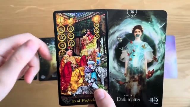 水瓶座♒️11日以内に起こる奇跡‼︎〜見た時がタイミング〜Timeless reading〜タロット&オラクルカードリーディング смотреть онлайн