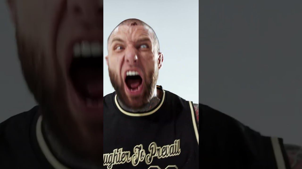 Perfect timing #instrumental #slaughtertoprevail #cover смотреть онлайн