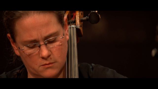Mitt Hjerte Alltid Vanker / Mari Eriksmoen / Klaus Mäkelä / Oslo Philharmonic