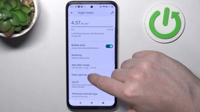 How To Remove Mobile Data Warning on HTC U23 Pro? смотреть онлайн