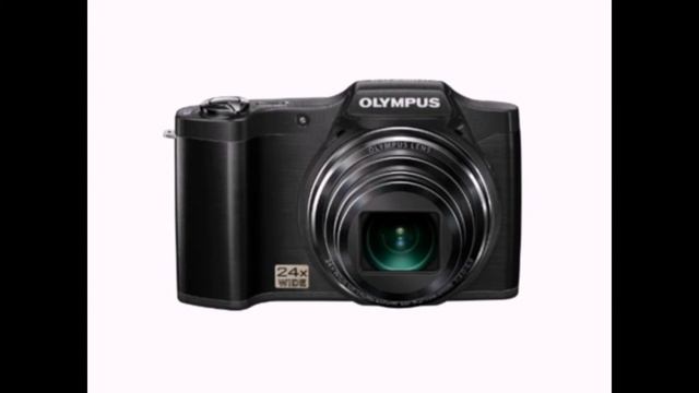 Фотоаппарат Olympus SZ 14 смотреть онлайн