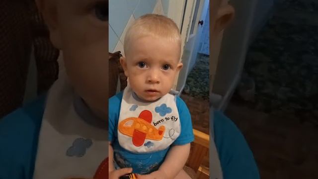 суп с пельменями