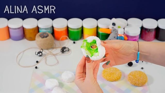 СТРАШНЫЕ истории со слаймами. НОВЫЙ сборник СТРАШИЛОК смотреть онлайн