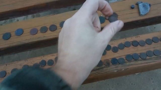 Серебро и очень много монет смотреть онлайн