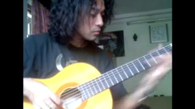 Medieval song (by Sandeep Tuladhar). смотреть онлайн