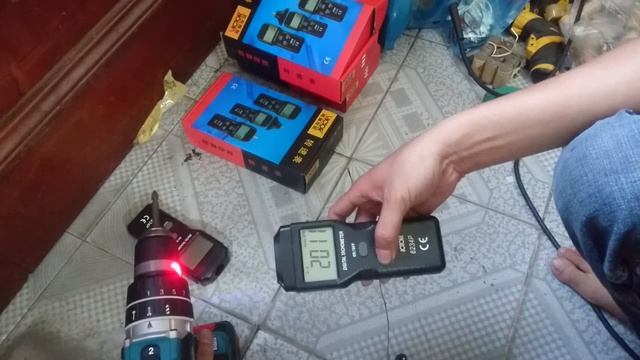 Máy đo tốc độ vòng quay victor dm6234p смотреть онлайн