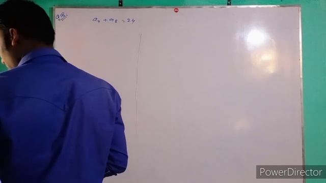 समांतर श्रेणी- 5.2,कक्षा-10,प्रश्न संख्या-16,17,18,19 смотреть онлайн