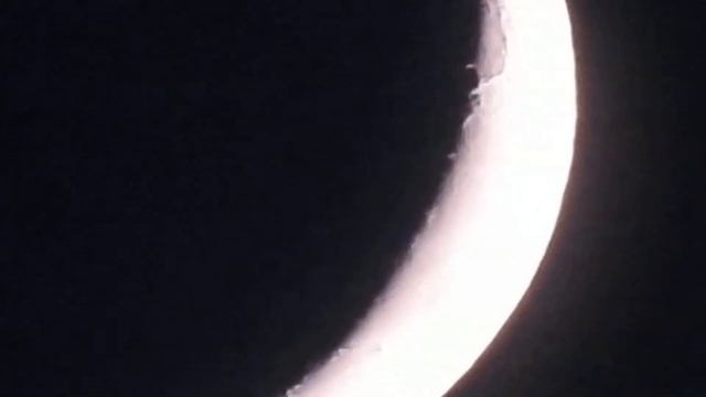 Zoom Test - Moon (Coolpix P610) смотреть онлайн