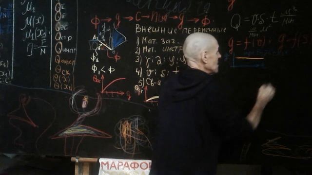 Лекция19*(продолжение##)д.т.н.,проф.Кокарева В.И.по курсу"Эксплуатация инструментальных систем" смотреть онлайн