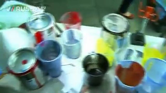 Видео по Аэрографии смотреть онлайн