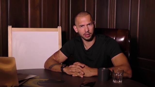 Andrew Tate Hustlers University 2 ep1 смотреть онлайн