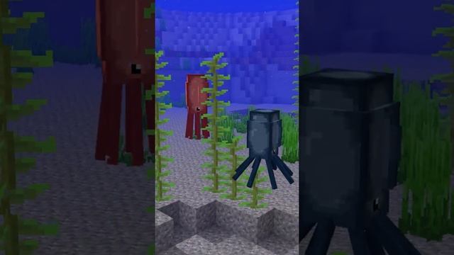 ОБНОВЛЕННЫЕ МОДЕЛИ И ТЕКСТУРЫ МОБОВ | Minecraft 1.16.5 Zinkenite Mobs текстурпак смотреть онлайн